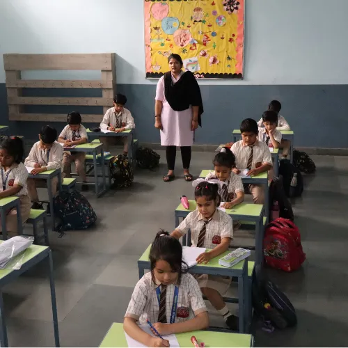 Smart Class
